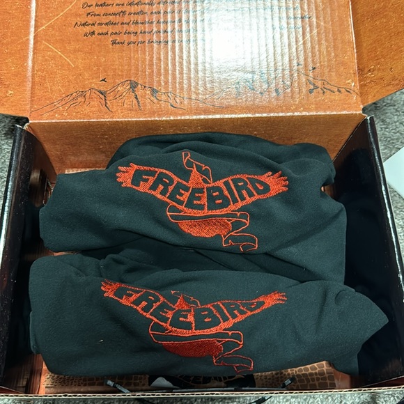 Freebird’s Blossom size 9 - Picture 5 of 6